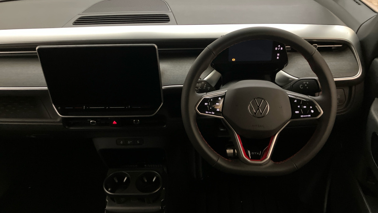 Volkswagen ID. Buzz 250kW GTX Pro 79kWh 5dr 4MOTION Auto Electric Estate